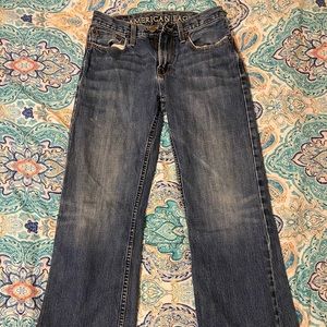 28/40 Bootcut Jeans - American Eagle
